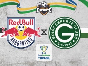 RB Bragantino x Goiás: escalações, transmissão, desfalques, palpites, retrospecto e mais