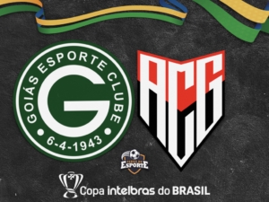 Goiás x Atlético-GO pela Copa do Brasil: escalações, transmissão, desfalques, palpites, retrospecto e mais