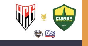 Atlético-GO x Cuiabá: escalações, transmissão, desfalques, palpites, retrospecto e mais