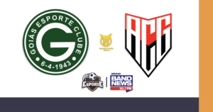 Goiás x Atlético-GO pelo Brasileirão: escalações, transmissão, desfalques, palpites, retrospecto e mais