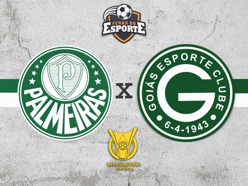 Palmeiras x Goiás: confira horário, onde assistir, palpites e prováveis  escalações - Jogada - Diário do Nordeste