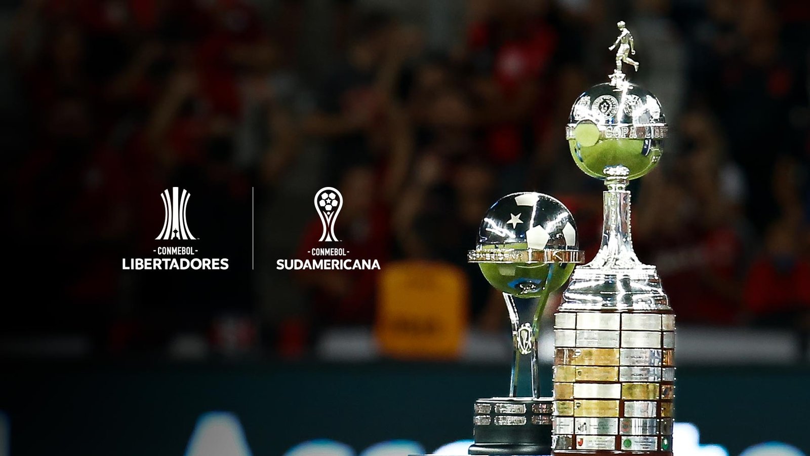 Conmebol anuncia aumento nos valores das premiações, e vencedores da Libertadores e da Sul-Americana receberão mais; saiba valores