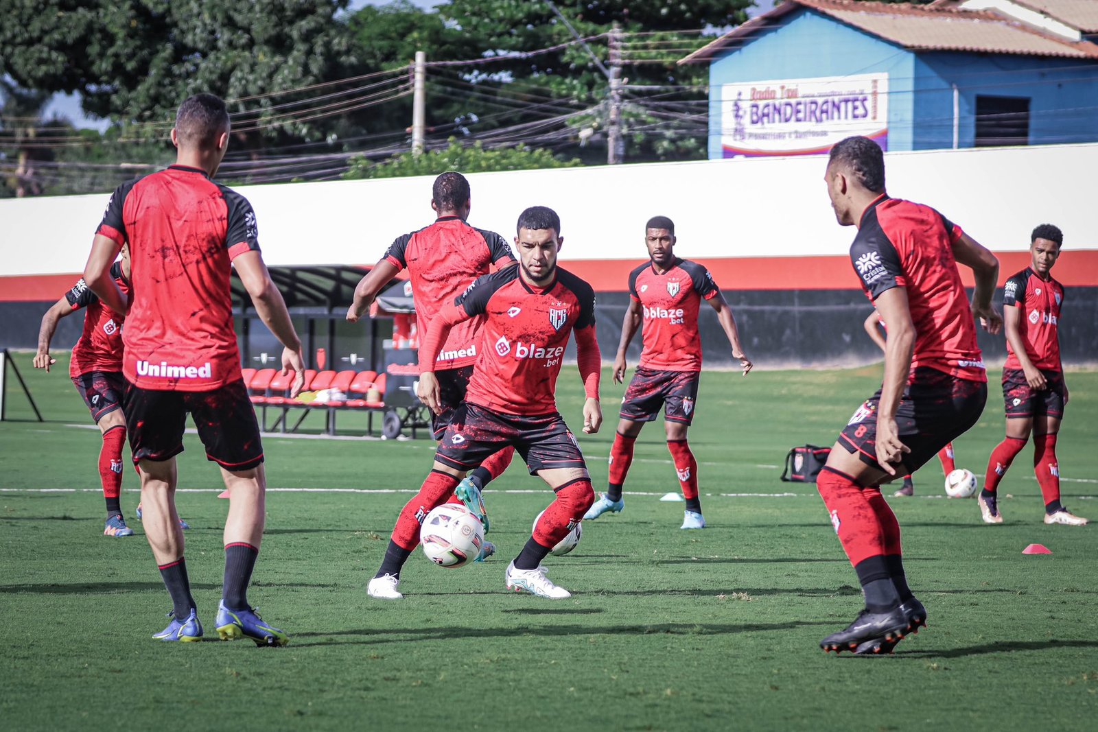 Aparecidense x Vila Nova: escalações, transmissão, desfalques, palpites,  retrospecto e mais - Feras do Esporte