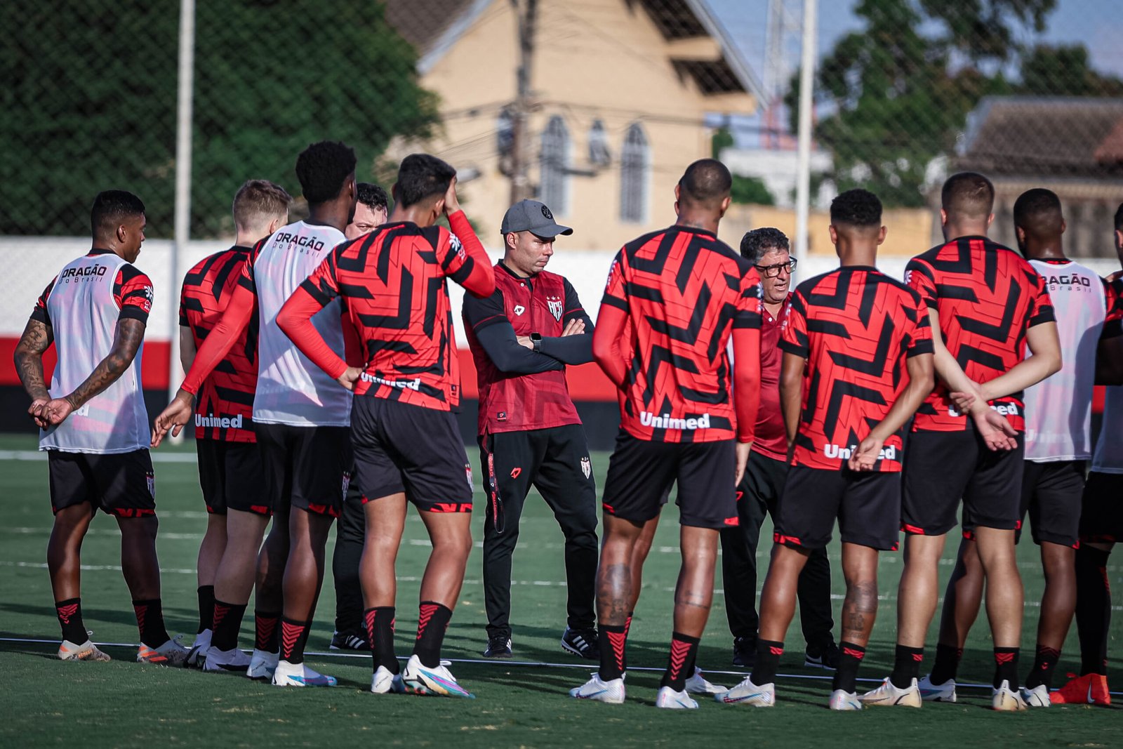 Palpite Atlético GO x Novorizontino: 01/11/2023 - Brasileirão Série B