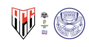 Atlético-GO x Goiatuba: escalações, transmissão, desfalques, palpites, retrospecto e mais