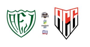 Jataiense x Atlético-GO: escalações, transmissão, desfalques, palpites, retrospecto e mais