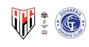 Atlético-GO x Goianésia: escalações, transmissão, desfalques, palpites, retrospecto e mais