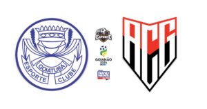 Goiatuba x Atlético-GO: escalações, transmissão, desfalques, palpites, retrospecto e mais