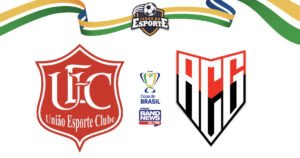União-MT x Atlético-GO pela Copa do Brasil: escalações, transmissão, desfalques, palpites, retrospecto e mais