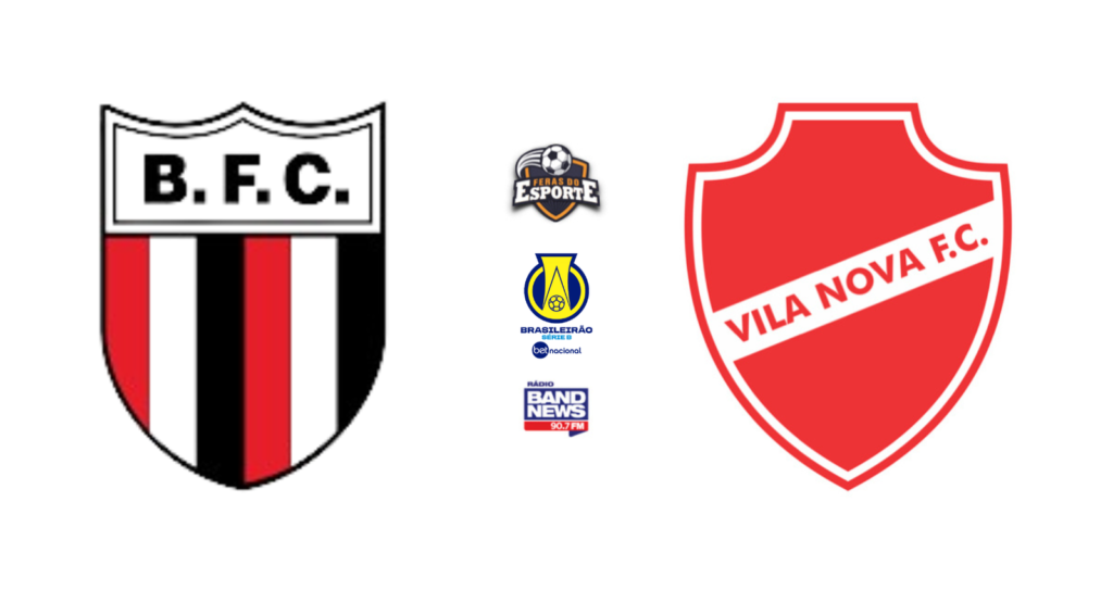 Botafoto-SP x Vila Nova escalações, transmissão, desfalques, palpites, retrospecto e mais