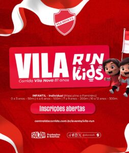 Vila Kids