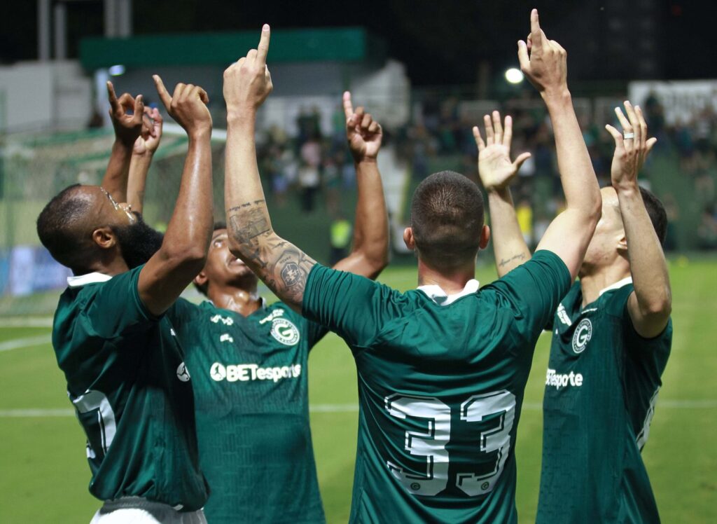 Goiás conhece sua agenda completa do mês de agosto; confira