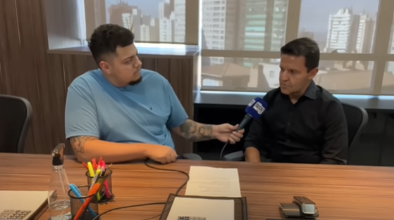 Vila Nova vai se transformar em SAF?