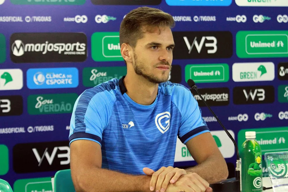 Ex-Goiás, Paulo Ricardo conquista classificação histórica na Europa League