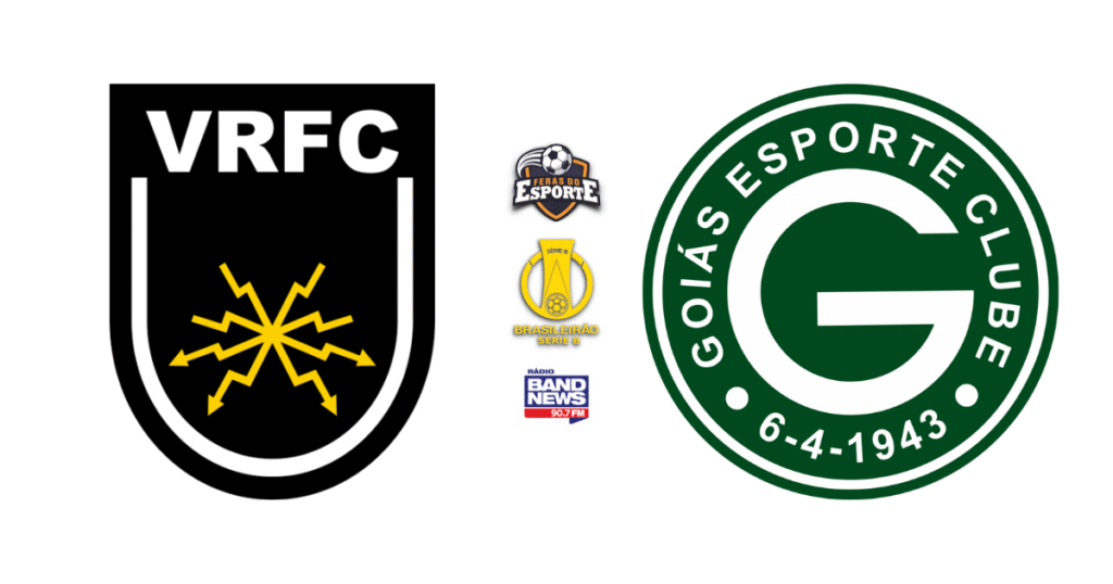 Volta Redonda x Goiás pela Série B: escalações, transmissão, palpites, retrospecto e mais