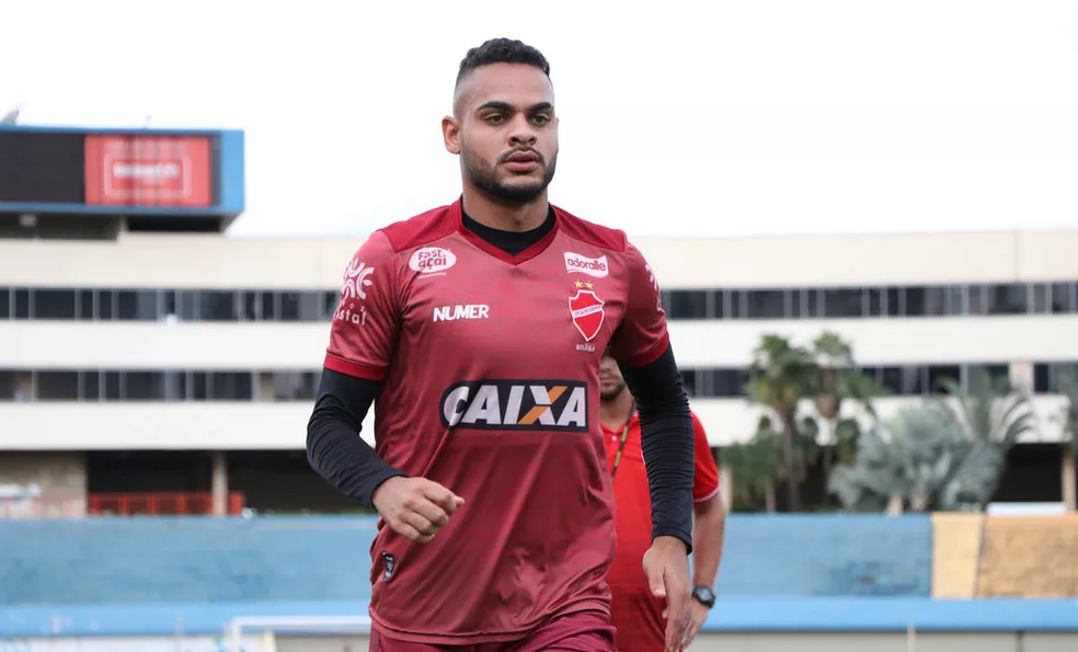 Foto: Divulgação/Vila Nova FC