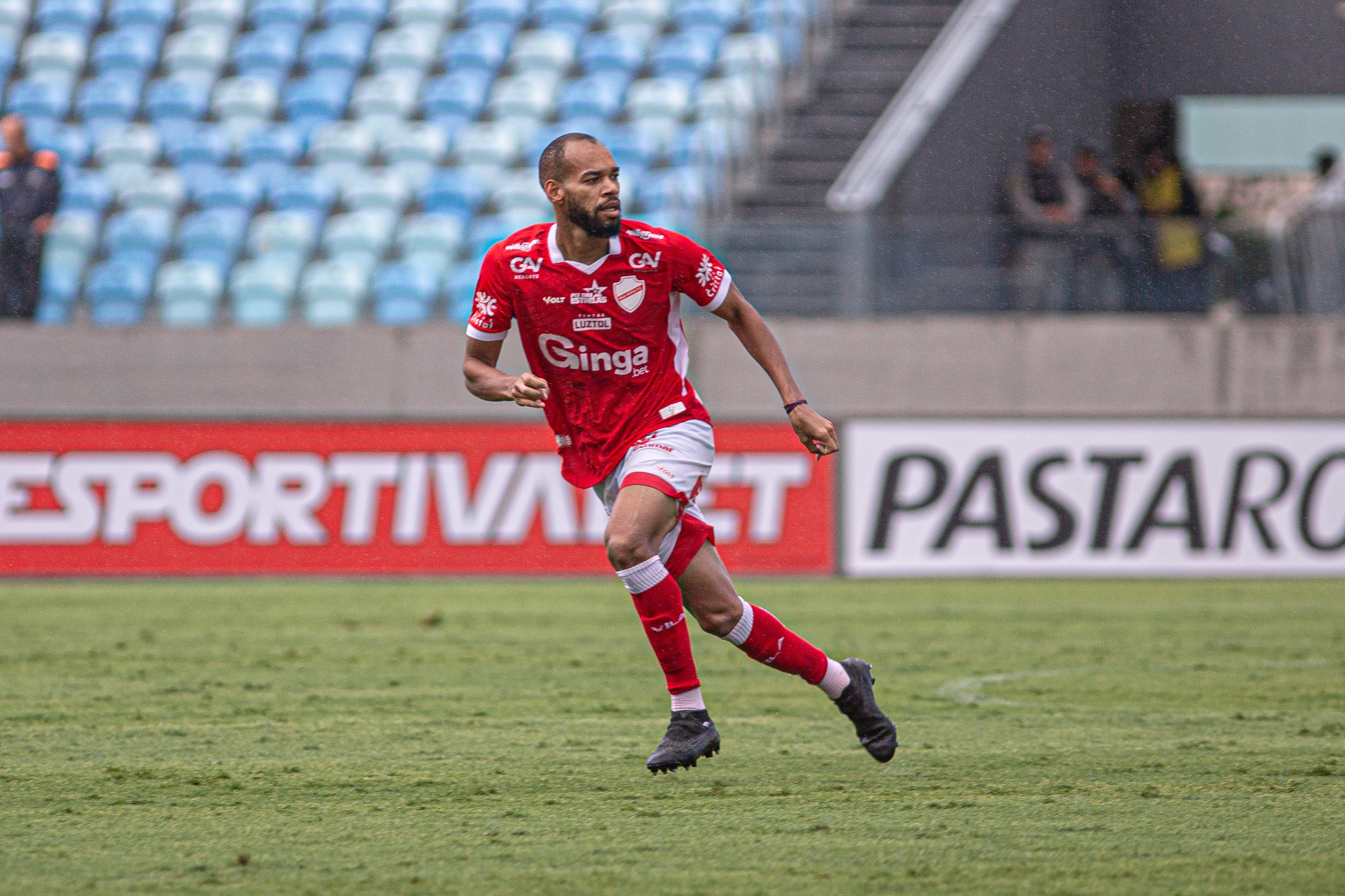 Foto: Beto Corrêa / Vila Nova