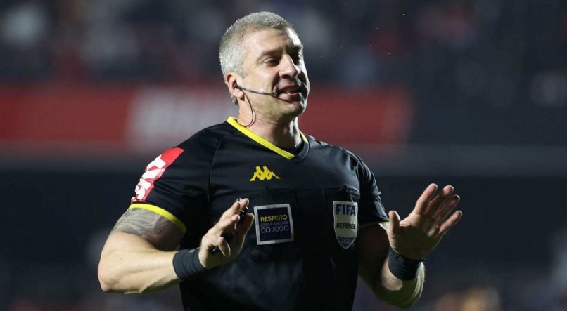 Foto: César Greco / Anderson Daronco