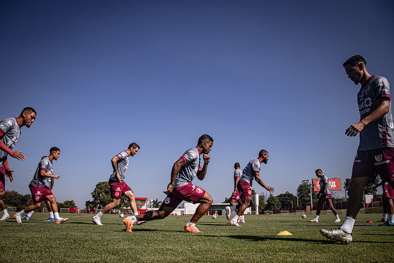 Créditos: Roberto Corrêa / Vila Nova F.C. @betocorreaphoto